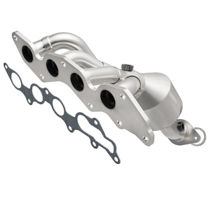 Magnaflow Conv DF 2008 Mazda 6 2.3L Manifold Magnaflow