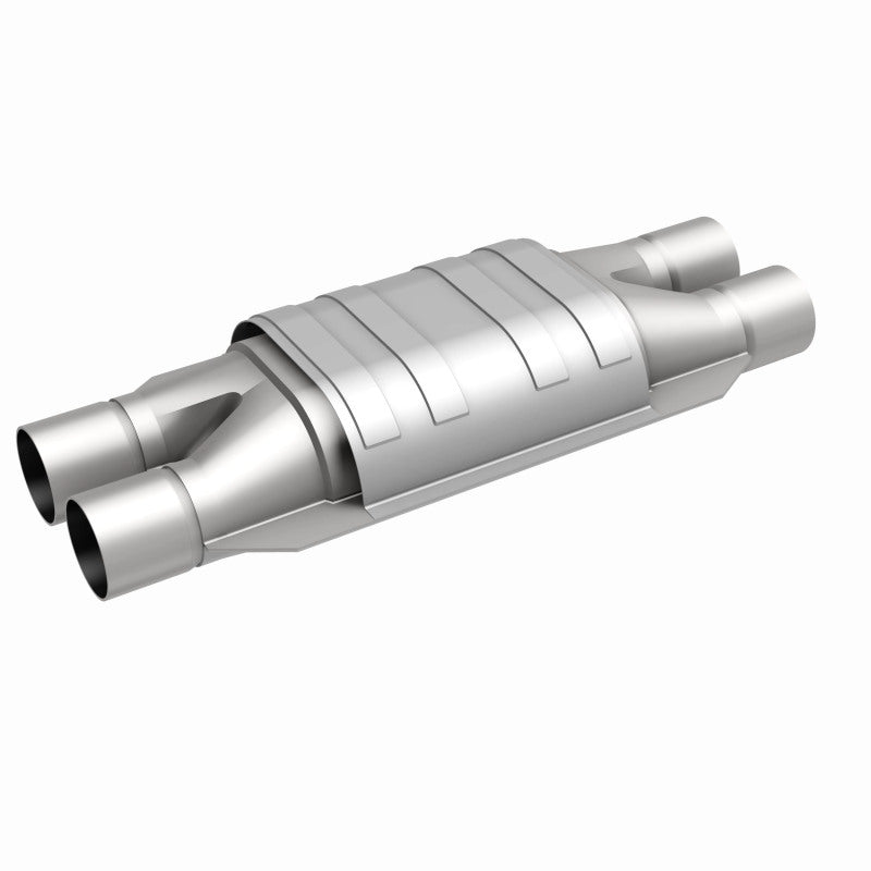 MagnaFlow Conv Univ 2/2 D/D Magnaflow