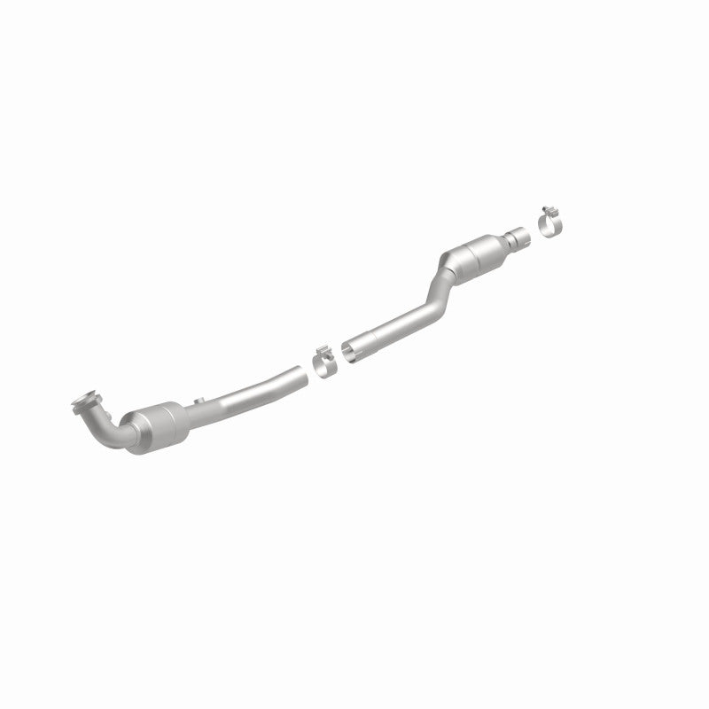 Magnaflow 2006 Mercedes-Benz SL500 5.0L Direct Fit Converter Magnaflow