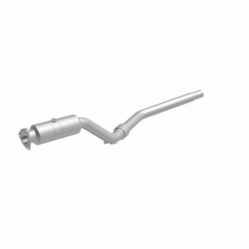 MagnaFlow Conv DF 02-04 Audi A6 3L 5speed Driver Side