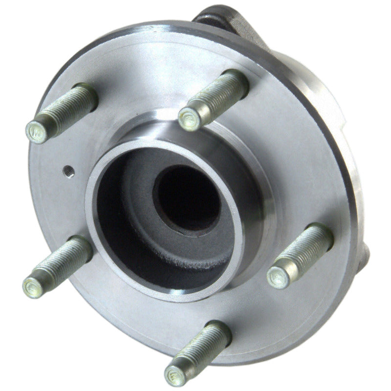 MOOG 2005 Buick Terraza Front / Rear Hub Assembly Moog