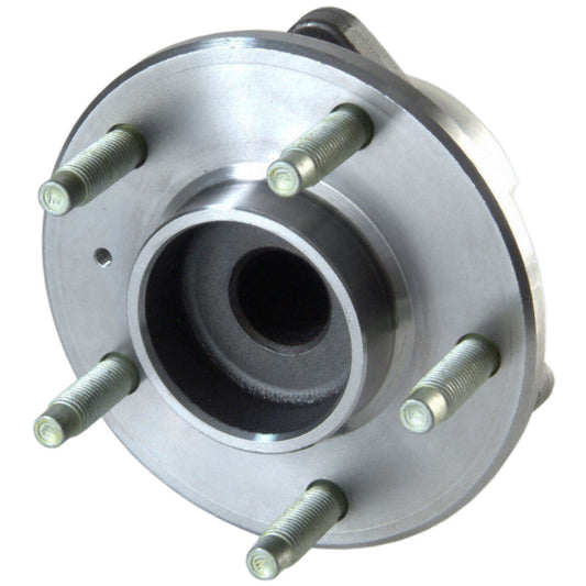 MOOG 2005 Buick Terraza Front / Rear Hub Assembly Moog
