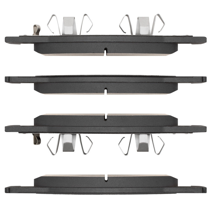 R1 22-26 Acura Mdx Front Optimum OE Brake Pads