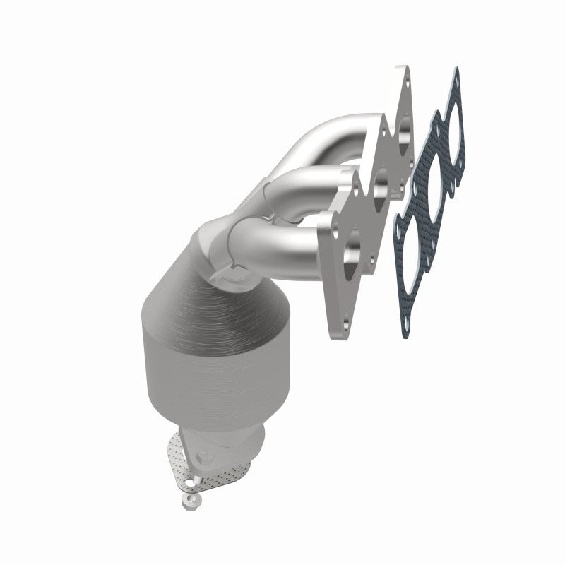 MagnaFlow Conv DF 06-07 Hyundai Sonata 3.3L Magnaflow