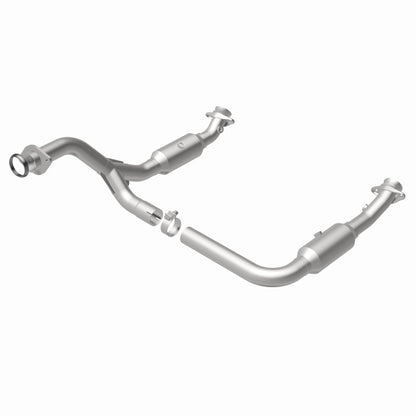 Magnaflow 06-10 Ford Explorer 4.6L Direct Fit Converter Magnaflow