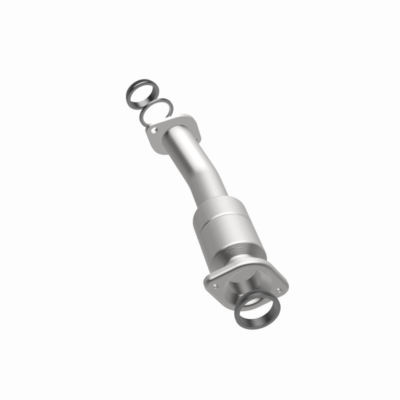 Magnaflow Conv DF 11-15 Sienna 3.5 Underbody Magnaflow