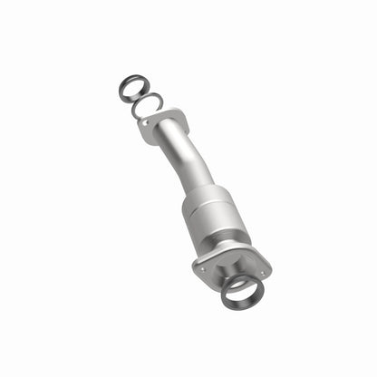 Magnaflow Conv DF 11-15 Sienna 3.5 Underbody Magnaflow