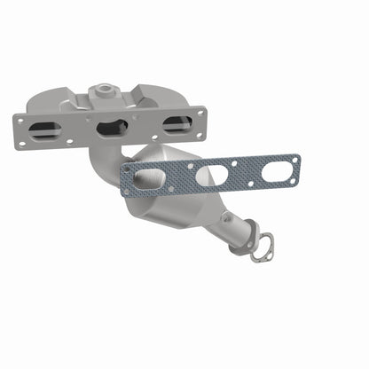 Magnaflow Conv DF BMW 3 99-00 Rear Magnaflow