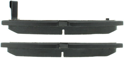 StopTech Street Disc Brake Pads - 305.05300 Stoptech