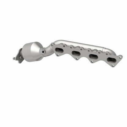 MagnaFlow Conv DF 2009 Kia Borrego 4.6L Driver Side Magnaflow