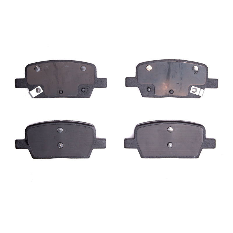 R1 16-20 Chevrolet Camaro Rear Optimum OE Brake Pads