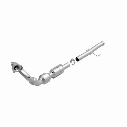 MagnaFlow Conv DF 99 Volvo S70/ V70 2.4L Turb Magnaflow