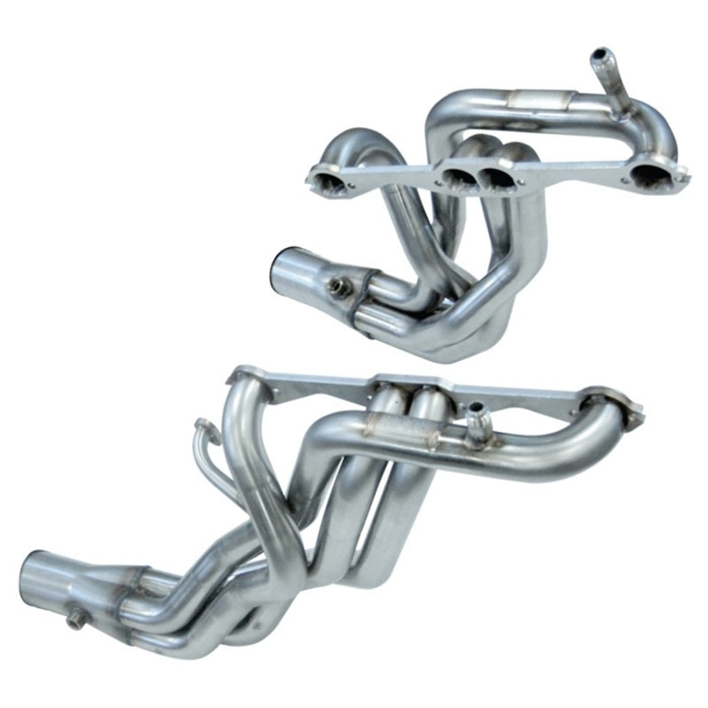 Kooks 93-97 Chevrolet Camaro Z28/ Trans Am Formula Trans Am GT 1-3/4 x 3 Header & Catted Y-Pipe Kit Kooks Headers