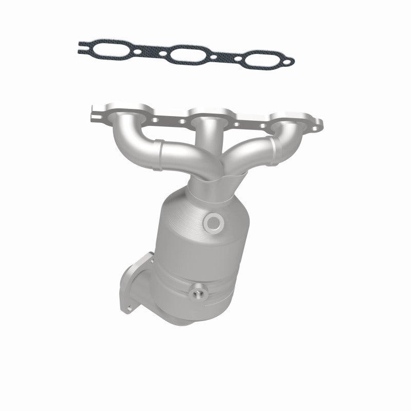 Magnaflow Conv DF 2007 Chrysler Pacifica 4.0L Magnaflow