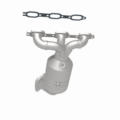 Magnaflow Conv DF 2007 Chrysler Pacifica 4.0L Magnaflow