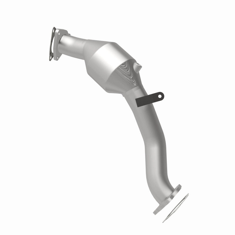MagnaFlow Conv Direct Fit 11-15 Audi Q7 V6 3.0L - 2.5in Pipe Dia 24.375in L Magnaflow