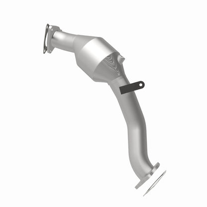 MagnaFlow Conv Direct Fit 11-15 Audi Q7 V6 3.0L - 2.5in Pipe Dia 24.375in L Magnaflow