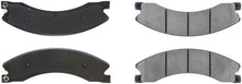 Load image into Gallery viewer, StopTech Sport Brake Pads w/Shims - Front