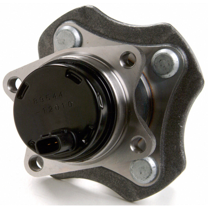 MOOG 00-05 Toyota Echo Rear Hub Assembly Moog