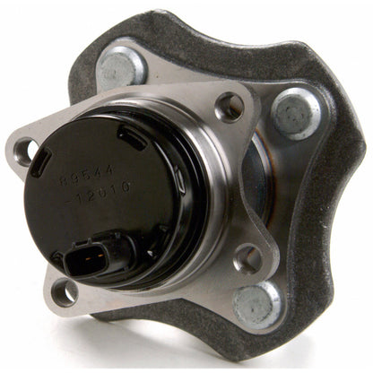 MOOG 00-05 Toyota Echo Rear Hub Assembly Moog