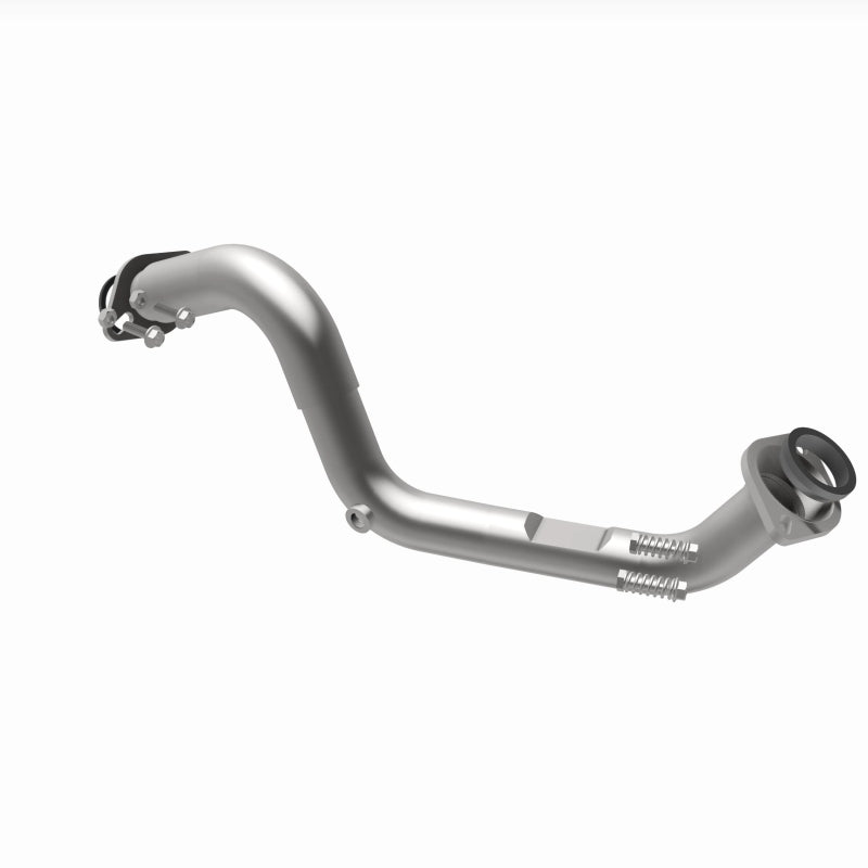 BRE Exhaust 05-10 tC 2.4L Front Pipe Kit