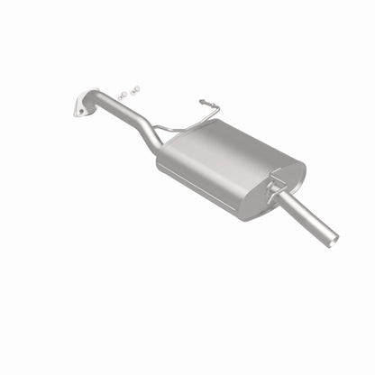 BRE Exhaust 00-05 Accent 1.5L 1.6L Muffler Kit