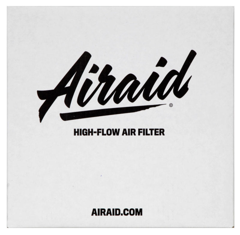 Airaid Kit Replacement Filter Airaid