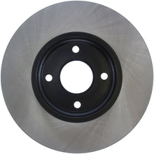 Load image into Gallery viewer, Stoptech 14-16 Ford Fiesta Front Cryo Rotor