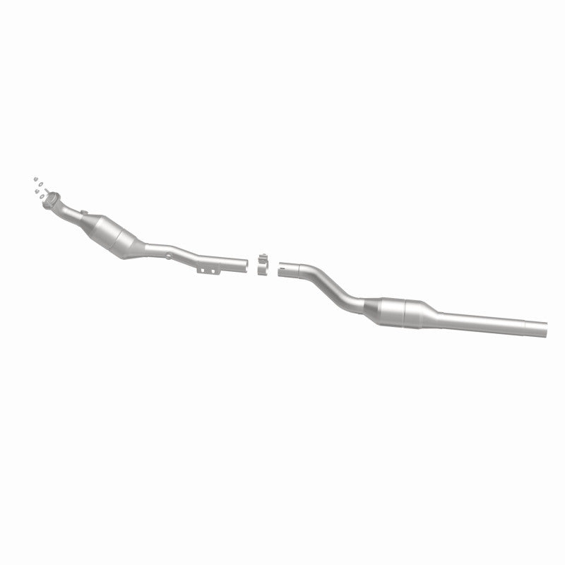 MagnaFlow Conv DF 01-02 Mercedes E430 Passenger Side CA Magnaflow