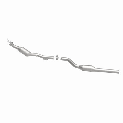 MagnaFlow Conv DF 01-02 Mercedes E430 Passenger Side CA Magnaflow