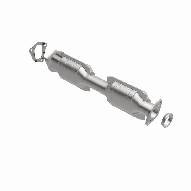 MagnaFlow Conv DF 88-89 Ranger/Bronco II CA Magnaflow