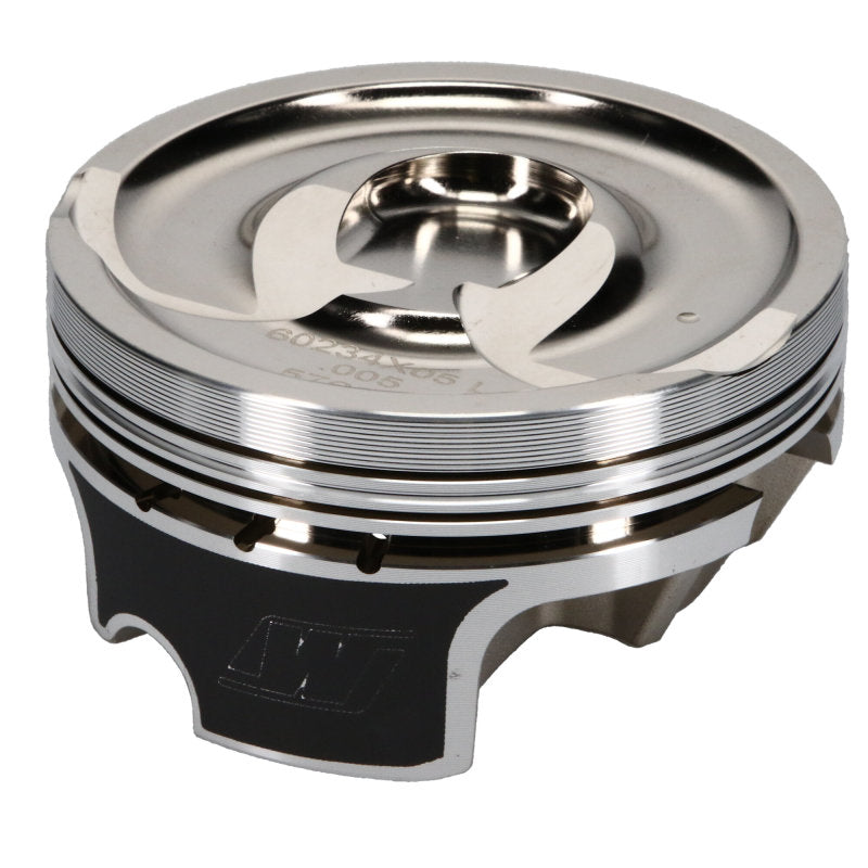 Wiseco Chevy LT1 Gen V 4.125in Bore 1.105in CH -20cc Dish Piston Kit