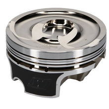 Load image into Gallery viewer, Wiseco Chevy LT1 Gen V 4.125in Bore 1.105in CH -20cc Dish Piston Kit