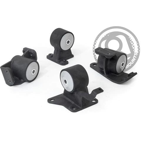 Innovative 69950-75A  90-99 MR2 3S-GE/GTE REPLACEMENT ENGINE MOUNT KIT (SW20 / MANUAL) Innovative Mounts