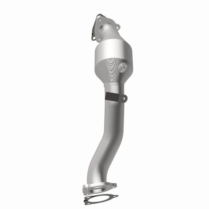 MagnaFlow Conv Direct Fit 11-15 Audi Q7 V6 3.0L - 2.5in Pipe Dia 24.375in L Magnaflow
