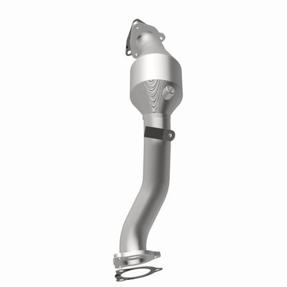 MagnaFlow Conv Direct Fit 11-15 Audi Q7 V6 3.0L - 2.5in Pipe Dia 24.375in L Magnaflow