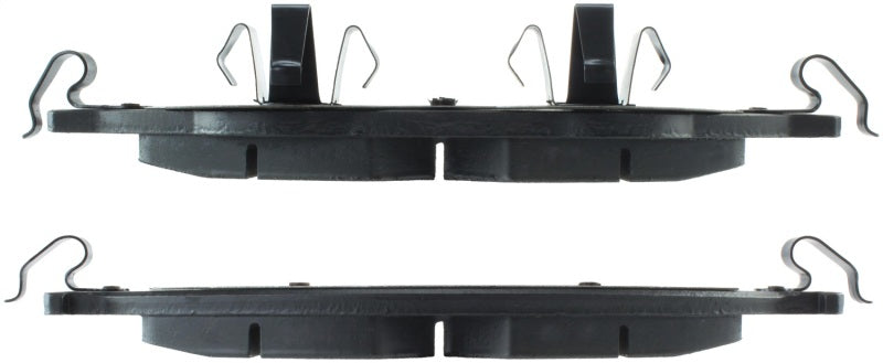 StopTech Street Disc Brake Pads - 305.12780 Stoptech
