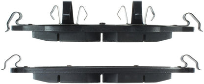 StopTech Street Disc Brake Pads - 305.12780 Stoptech