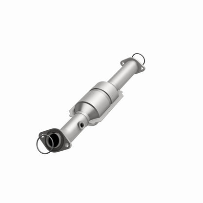 MagnaFlow Conv DF 05-09 Toyota Tacoma 4.0L P/S Rear Magnaflow