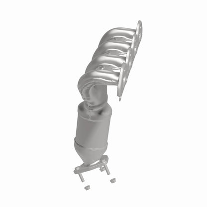 MagnaFlow CARB Compliant Manifold Catalytic Conv Direct Fit - 09-10 Chevrolet Aveo / Aveo5 L4 1.6L Magnaflow