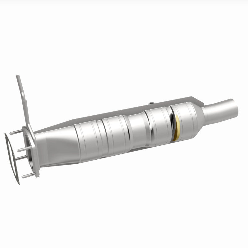 MagnaFlow 09-17 Ford F53 V10 6.8L Underbody Direct Fit Catalytic Converter Magnaflow