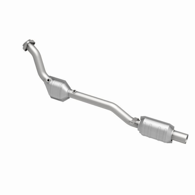 MagnaFlow Conv DF 99-01 Ford Explor 5.0L Magnaflow