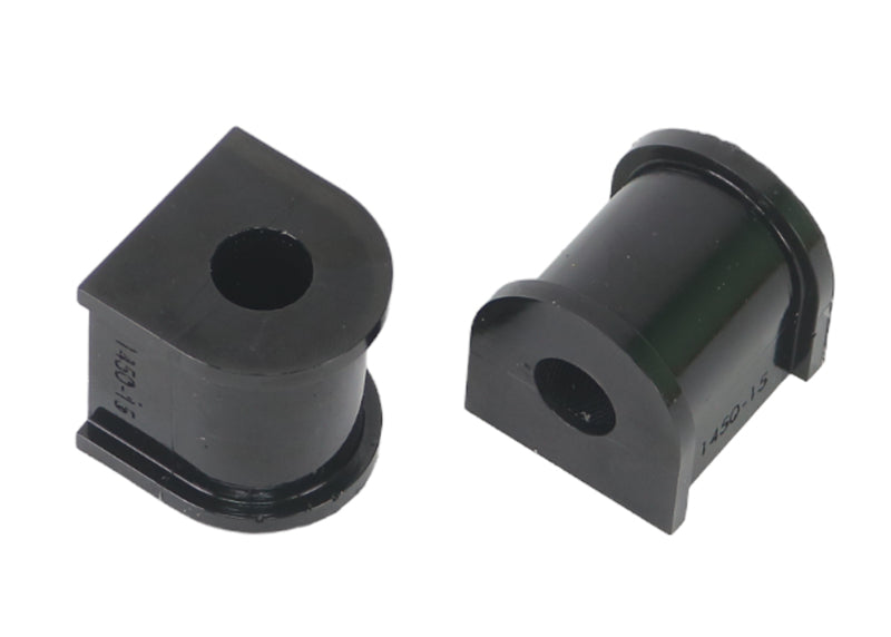 Whiteline Sway Bar Mount Bushing Kit 15mm universal Whiteline