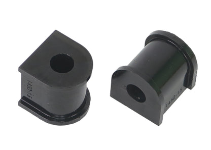 Whiteline Sway Bar Mount Bushing Kit 15mm universal Whiteline