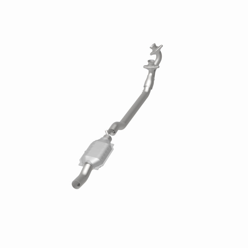 MagnaFlow Conv DF Ford 87 96 Magnaflow