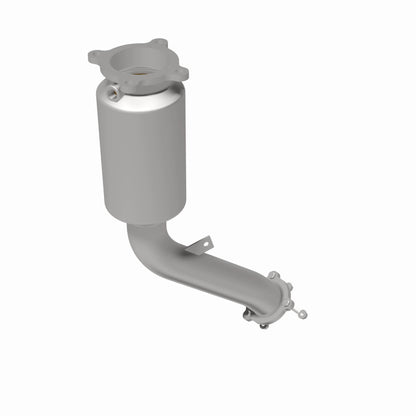 MagnaFlow Conv Direct Fit OEM 14-15 Audi A4 L4 2.0L Magnaflow