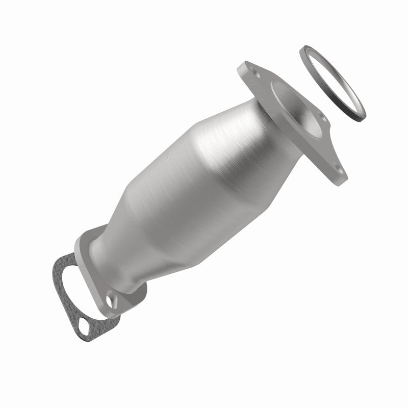 MagnaFlow Conv DF 90-94 Lexus LS400 4.0L D/S-P/S Front (California) Magnaflow