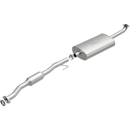 Magnaflow Conv DF 2009-2010 Ford Escape L4 OEM Underbody Single (Not for sale in California) Magnaflow