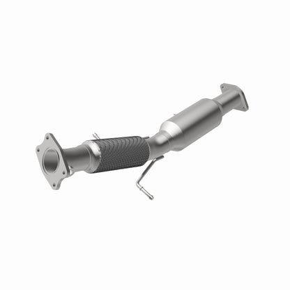 Magnaflow California Direct Fit Converter 04-10 Volvo S40 2.4L Magnaflow