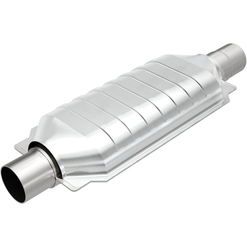 MagnaFlow Conv Univ 2 Reso Magnaflow
